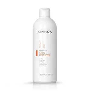 Ainhoa Tónico Facial Suave – Piel sensible 350ml
