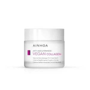 Ainhoa Crema Reafirmante Cuello y Escote 50ml