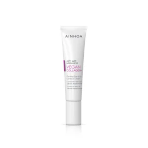Ainhoa Contorno de Ojos Y Labios Reafirmante 15ml