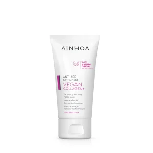 Ainhoa Máscara Facial Tenso Reafirmante Sleeping Mask 50ml