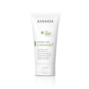 Ainhoa Emulsión 7 Beneficios con Aceite de Cannabis 50ml