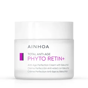 Ainhoa Crema perfección anti-edad con bakuchiol 50ml