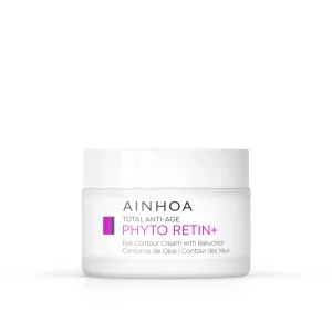 Ainhoa Contorno de ojos con bakuchiol 15ml
