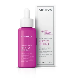 Ainhoa Elixir en Sérum anti-edad con bakuchiol 50ml