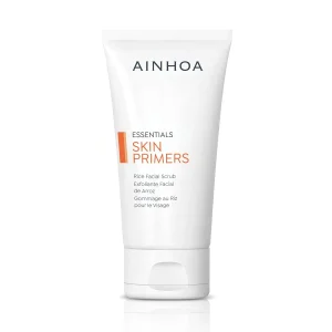 Ainhoa Exfoliante facial de arroz 50ml