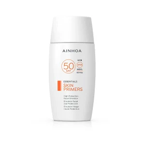 Ainhoa Emulsión Facial Alta Protección SPF50 50ml