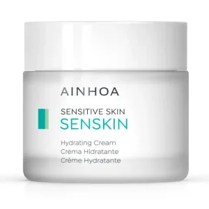 Ainhoa Crema Facial Hidratante Senskin 50ml