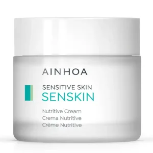 Ainhoa Crema Facial Nutritiva Senskin 50ml