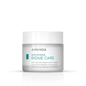 Ainhoa Crema Rica Defensa Anti-Polución 50ml