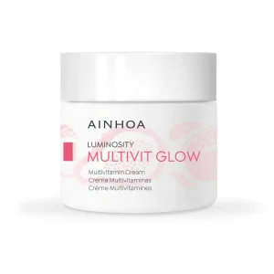 Ainhoa Crema Multivitaminas 50ml