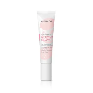 Ainhoa Contorno de Ojos Luminoso 15ml