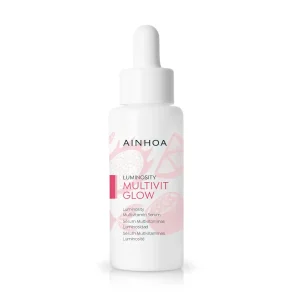Ainhoa Sérum Multivitaminas Luminosidad 50ml