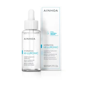 Ainhoa Sérum Hidratante de Ácido Hialurónico 50ml