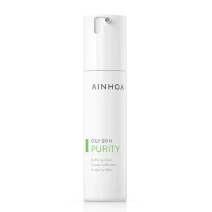 Ainhoa Fluido Purificante 50ml