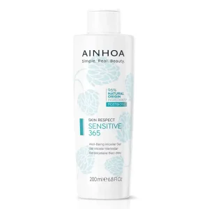 Corporal 1 Ainhoa Gel Micelar Bienestar 200 ml