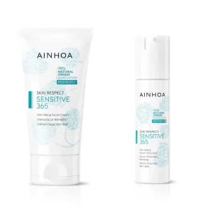 Facial 8 pack ainhoa SENSITIVE 365 03