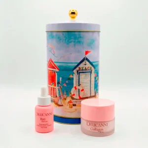 Pack Dlucanni RTT Sérum + Collagen Pro