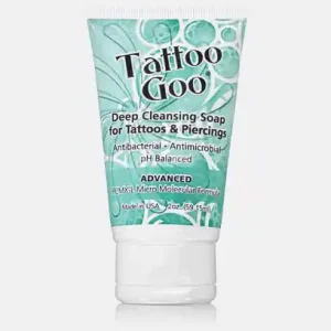 Tattoo Goo - Jabón para Tattoos y Piercings